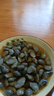 京喜加泥螺醉泥螺即食生腌寧波特產大號無沙腌制海鮮舟山特產黃泥螺 【特大】泥螺皇 500g 易拉罐 曬單實拍圖