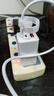 畢亞茲65W氮化鎵充電器套裝type-c多口PD40W快充頭適用蘋果iphone17/16/15三星華為手機平板筆記本電腦線 曬單實拍圖