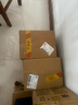 青島啤酒（TsingTao）純生原麥汁濃度8°P 600ml*12瓶  新老包裝隨機發(fā) 中秋節(jié)送禮 曬單實拍圖
