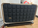 JBL音樂(lè )世家A200 丁禹兮同款居家藝術(shù)藍牙音箱 90W大功率WiFi電腦桌面音響 國家補貼 教師節禮物 黑 曬單實(shí)拍圖