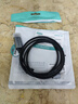 山澤Type-C轉DP1.4線(xiàn)雷電4/5轉接頭USB-C轉換器8K60/4K/240投屏蘋(píng)果16筆記本電腦手機外接顯示器 TYD15 曬單實(shí)拍圖
