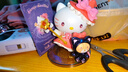 TOP TOY三麗鷗星夜派對魔法師系列手辦庫洛米盲盒擺件女生生日禮物 單盒 曬單實(shí)拍圖