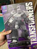 變形金剛（TRANSFORMERS）男孩玩具模玩預組裝15歲以上可動(dòng)模型G1威震天 G1882 曬單實(shí)拍圖
