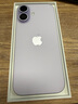 Apple iPhone?17 256GB 薰衣草紫色 - MG704CH/A（CES） 曬單實(shí)拍圖