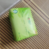 心相印抽紙茶語絲柔親膚自然無香母嬰適用餐巾紙加大加厚擦嘴紙手紙大包 3層 100抽*1包 曬單實拍圖