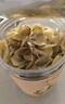 十月稻田 蓮子 250g 半斤 湘潭產(chǎn)去芯磨皮白蓮子 桂圓百合銀耳羹煲湯食材  曬單實(shí)拍圖