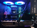 技嘉（GIGABYTE）5070Ti顯卡 魔鷹 GeForce RTX 5070 Ti Gaming OC 16G DLSS4 電競游戲AI智能學(xué)習(xí)【注冊四年保】  曬單實(shí)拍圖