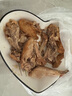 德州扒雞山東特產(chǎn)中秋送禮熟食禮盒中華老字號真空五香扒雞500g*2只裝 曬單實拍圖