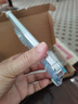 塵卡 適用華為nova14手機殼TLR-AL00新款全包鏡頭防摔軟殼5G新款氣囊透明硅膠外殼超薄簡約男女保護套 手機殼+鋼化膜 曬單實拍圖