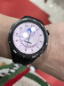 HUAWEI WATCH GT 5 Pro 國家補貼15%曜石黑46mm華為智能手表玄璣感知系統進(jìn)階運動(dòng)情緒健康助手 曬單實(shí)拍圖