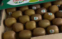 佳沛（zespri）綠奇異果 優(yōu)選大果12粒單果約113-135g  水果禮盒 獼猴桃 曬單實拍圖