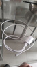 小米（MI）小米67W GaN 小布丁充電器套裝 (USB-C）大功率快充/支持6A MAX大電流/1.5m線長(zhǎng) 適配15Ultra 曬單實(shí)拍圖