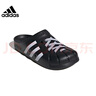 阿迪達斯 （adidas）男女鞋夏季ADILETTE CLOG運動(dòng)鞋拖鞋JH9848 UK4.0碼37 曬單實(shí)拍圖