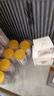 babycare兒童水杯嬰兒學(xué)飲杯6個(gè)月以上寶寶防摔吸管杯防嗆水壺PPSU240ml 曬單實(shí)拍圖