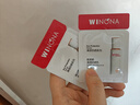 薇諾娜（WINONA）極潤保濕水乳套裝補水舒緩敏感肌男女中小樣旅行裝禮物官方正品 【3件套】水+乳+霜 曬單實拍圖