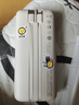 倍思  【3C認證可上飛機】充電寶20000毫安大容量自帶線(xiàn)22.5W快充適用于蘋(píng)果17小米華為手機移動(dòng)電源 曬單實(shí)拍圖