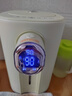 小熊（Bear）電熱水瓶 恒溫電熱水壺多段保溫316L不銹鋼內(nèi)膽抗菌水路 暖噸噸燒水壺 ZDH-H50T7 七夕情人節(jié)禮物 曬單實(shí)拍圖