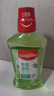 高露潔（Colgate）茉綠+薄荷漱口水500ml*2含氟無(wú)酒精防蛀持久清新自營(yíng)多口味套裝 曬單實(shí)拍圖