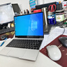 華為樣機Matebook 13/14/XPRO觸摸筆記本電腦商務高清屏輕薄本 i7-10510U/16G/512/2K獨顯觸屏 曬單實拍圖