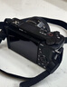 索尼（SONY）【國家補貼】ZV-E10 zve10 Vlog微單相機標(biāo)準(zhǔn)鏡頭套裝APS-C畫幅小巧便攜4K視頻索尼E10 E10L 黑色(機身+1650鏡頭) 官方標(biāo)配 曬單實拍圖