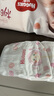 好奇（Huggies）鉑金裝小桃褲紙尿褲XL96片(12-17kg)加大號尿不濕透【消暑散熱】 曬單實拍圖