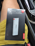 ThinkPlus聯(lián)想移動固態(tài)硬盤1TB 560MB/s 高速電腦PSSD手機(jī)直連type-C辦公硬盤TSD302系列 曬單實拍圖