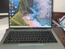華為MateBook 14 店鋪預裝Windows版 輕薄筆記本電腦 2.8K OLED觸控屏 酷睿UItra5 16G 1T 原野綠 曬單實(shí)拍圖