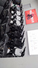 九號（Ninebot）電動新品Fz 110電動自行車9號智能鋰電【門店自提】 到門店選顏色 曬單實拍圖