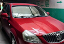 博世（BOSCH）汽車空調(diào)濾芯濾清器格5719適配雪佛蘭賽歐/樂風(fēng)RV/別克凱越等 曬單實拍圖