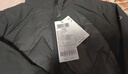 探拓（TECTOP）戶(hù)外輕薄羽絨服修身保暖羽絨外套 2347234YR 女款經(jīng)典黑L 曬單實(shí)拍圖