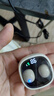 媚音真無(wú)線(xiàn)迷你小型隱形藍牙耳機側睡不壓耳久戴不痛小巧不閃燈適用蘋(píng)果華為OPPO小米VIVO上班摸魚(yú)神器 膚色 曬單實(shí)拍圖