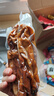 阮小哥 臘肉臘豬腸250g 川味臘肉煙熏臘肉咸肉熟食臘味特產(chǎn)土豬肉下酒菜 曬單實拍圖