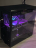 華碩（ASUS）銳龍R7 9800X3D/RTX5080/RTX5070/RX9070xt主機 電競游戲組裝電腦DIY電腦主機 配置1:R7 9800X3D集顯主機 曬單實(shí)拍圖