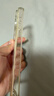 億色（ESR）【軟邊不傷機】適用iPhone17promax手機殼蘋(píng)果17promax保護套17pm鏡頭全包透明硅膠軟殼磁吸防摔 曬單實(shí)拍圖