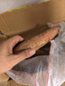 現(xiàn)挖煙薯糖心紅薯新鮮空氣炸鍋烤地瓜農(nóng)家沙地紅心蜜薯 正宗煙薯25號 9斤 帶箱 中大果（單果150g-500g） 曬單實(shí)拍圖