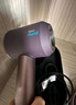 戴森（DYSON）HD16 智能吹風(fēng)機(jī) Supersonic 電吹風(fēng) 負(fù)離子 速干護(hù)發(fā)  HD16晶耀紫色 七夕情人節(jié)禮物 曬單實(shí)拍圖