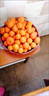 正宗廣東四會(huì )沙糖桔新鮮橘子包郵無(wú)核砂糖橘孕婦水果現摘3/5/10斤 5斤 曬單實(shí)拍圖