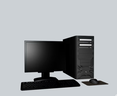 微星B650/B850主板 搭 AMD 銳龍 R5 7500F R5 9600X R7 9700X 7800X3D 9800X3D CPU主板套裝 板U套裝 B650M GAMING PLUS WIF 曬單實(shí)拍圖