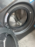 海爾（Haier）【376洗衣機(jī)升級款】云溪3.0系列368/579/98滾筒洗衣機(jī)全自動10公斤直驅(qū)精華洗超薄 家電國家補(bǔ)貼 368單洗+超薄+直驅(qū)精華洗+雙智投+光等離子除菌 曬單實(shí)拍圖