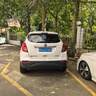 京東養(yǎng)車汽車小部件標(biāo)準(zhǔn)噴漆單側(cè)后視鏡/A/C柱/裙邊/尾翼劃痕修復(fù)噴漆補(bǔ)漆 曬單實(shí)拍圖