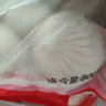 思念豬肉香菇糯米大燒賣1kg約20個 燒麥早餐半成品食品早點 曬單實拍圖