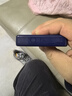 華為原裝66w充電寶 3C認證可上飛機超級快充手機安全移動(dòng)電源12000mAh 華為66W充電寶（寶石藍）盒裝 曬單實(shí)拍圖