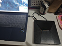 HIRUCY藍光刻錄機USB3.0移動藍光光驅(qū)外置刻錄一體光盤刻錄機適用筆記本電腦臺式機移動光驅(qū)便攜讀取器 USB3.0藍光光驅(qū)讀刻版【送收納包+2片光碟】 曬單實拍圖