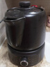 蘇泊爾（SUPOR）3L煎藥壺中藥壺電砂鍋養生壺藥煲一鍵旋鈕全自動(dòng)家用智能定時(shí)400W陶瓷分體式SW-30Y05 曬單實(shí)拍圖