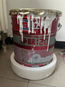 立邦凈味120二合一內墻乳膠漆防潮升級抗堿防霉內墻面漆18L【白漆】 曬單實(shí)拍圖