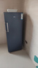 海爾（Haier）242升風(fēng)冷無霜立式小冰柜家用小型冷藏柜冷凍柜兩用大容量抽屜式冷柜小冰箱BD-242WGHDGB9國家補(bǔ)貼 曬單實(shí)拍圖
