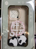 魔贊多彩系列 iPhone 15 Pro 磁吸手機殼 胖點(diǎn)可愛(ài) 粉蘋(píng)果手機殼 曬單實(shí)拍圖