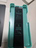 億色【AR抗反射】適用三星s25ultra鋼化膜Galaxys25ultra手機膜全屏覆蓋秒解鎖高清防摔抗指紋防爆貼膜 【高清膜3片裝】S25Ultrua丨書本盒神器 【貼壞包賠】真正秒貼0氣泡 曬單實拍圖