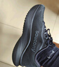 Saucony索康尼菁華15跑鞋輕量減震跑步鞋訓練薄底體測運動鞋黑40.5 曬單實拍圖