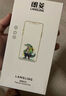 朗菱【2片】適用蘋(píng)果11/XR鋼化膜iPhone11/XR手機膜 高清防摔無(wú)邊保護貼膜非全屏覆蓋防指紋防摔貼膜 曬單實(shí)拍圖